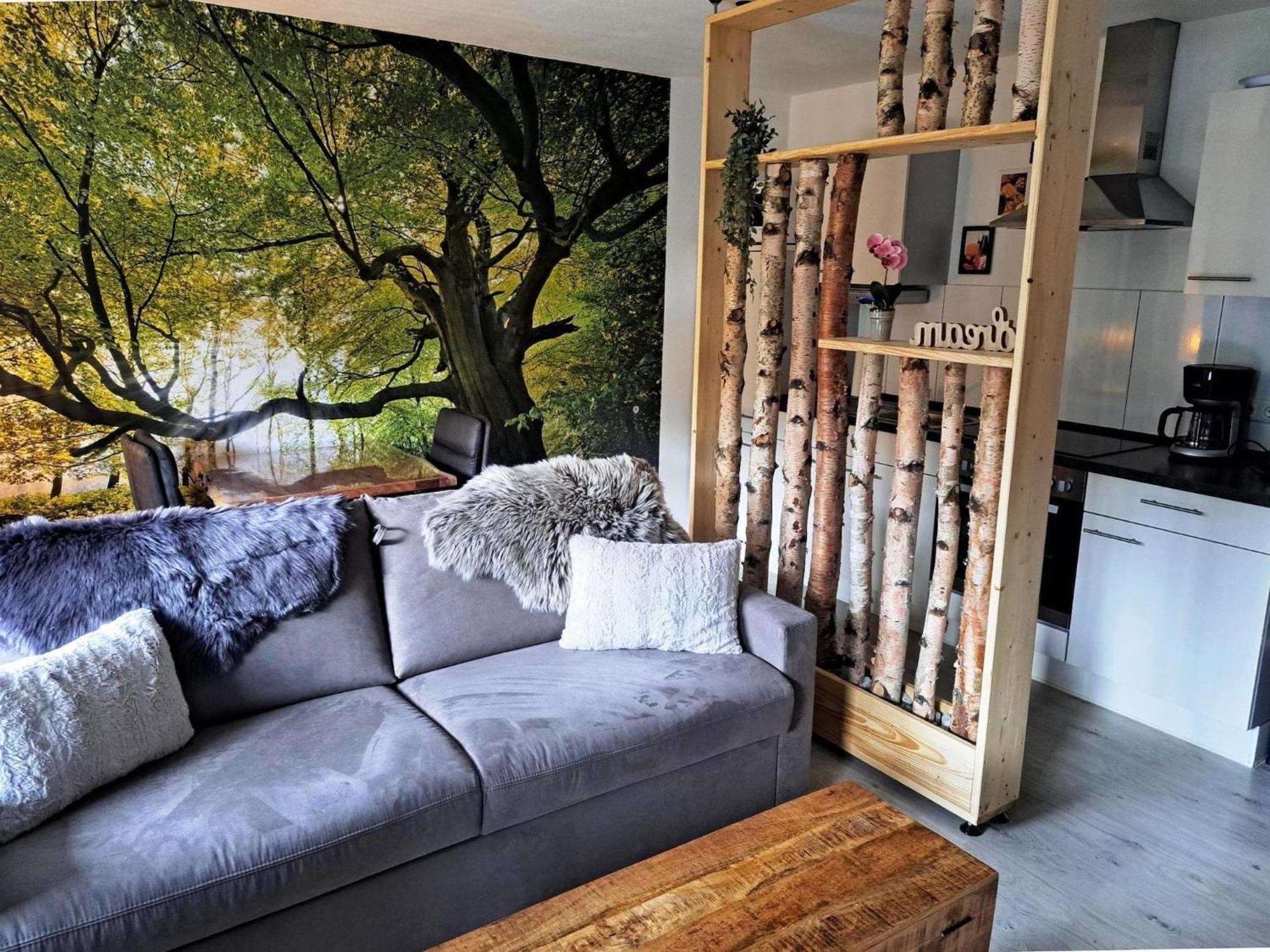 Appartement Apartments,