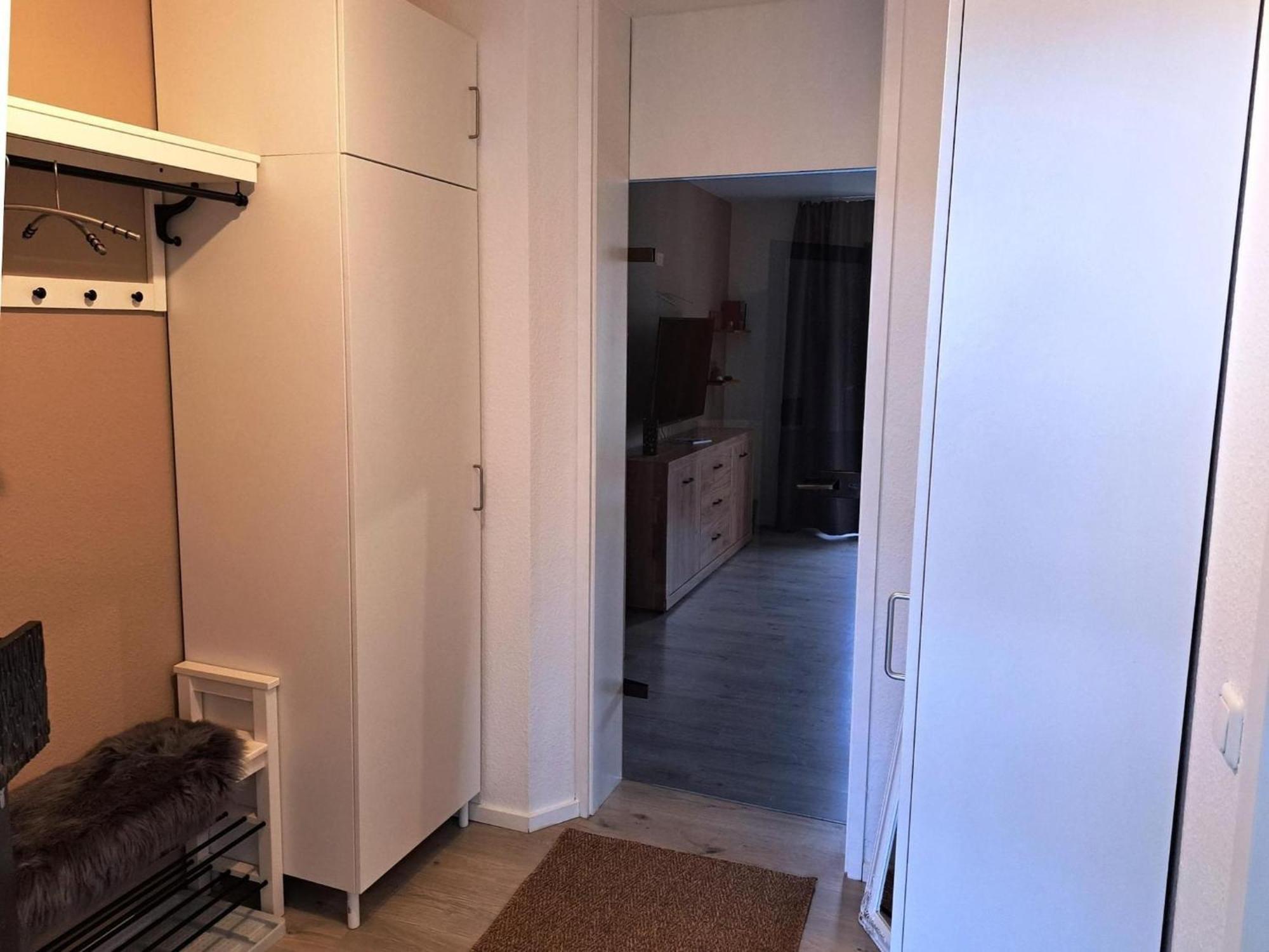 Apartment Apartments,