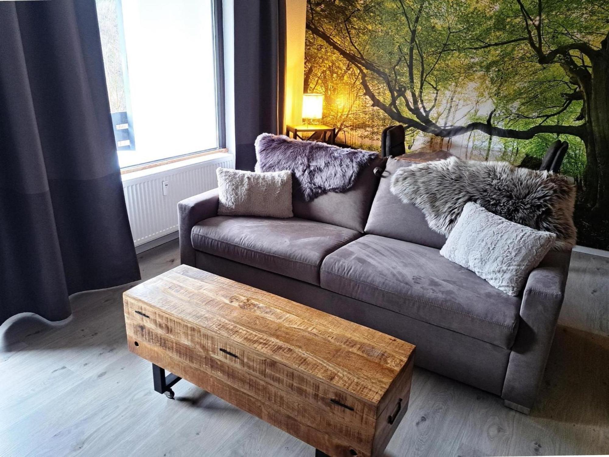 Appartement Apartments, *