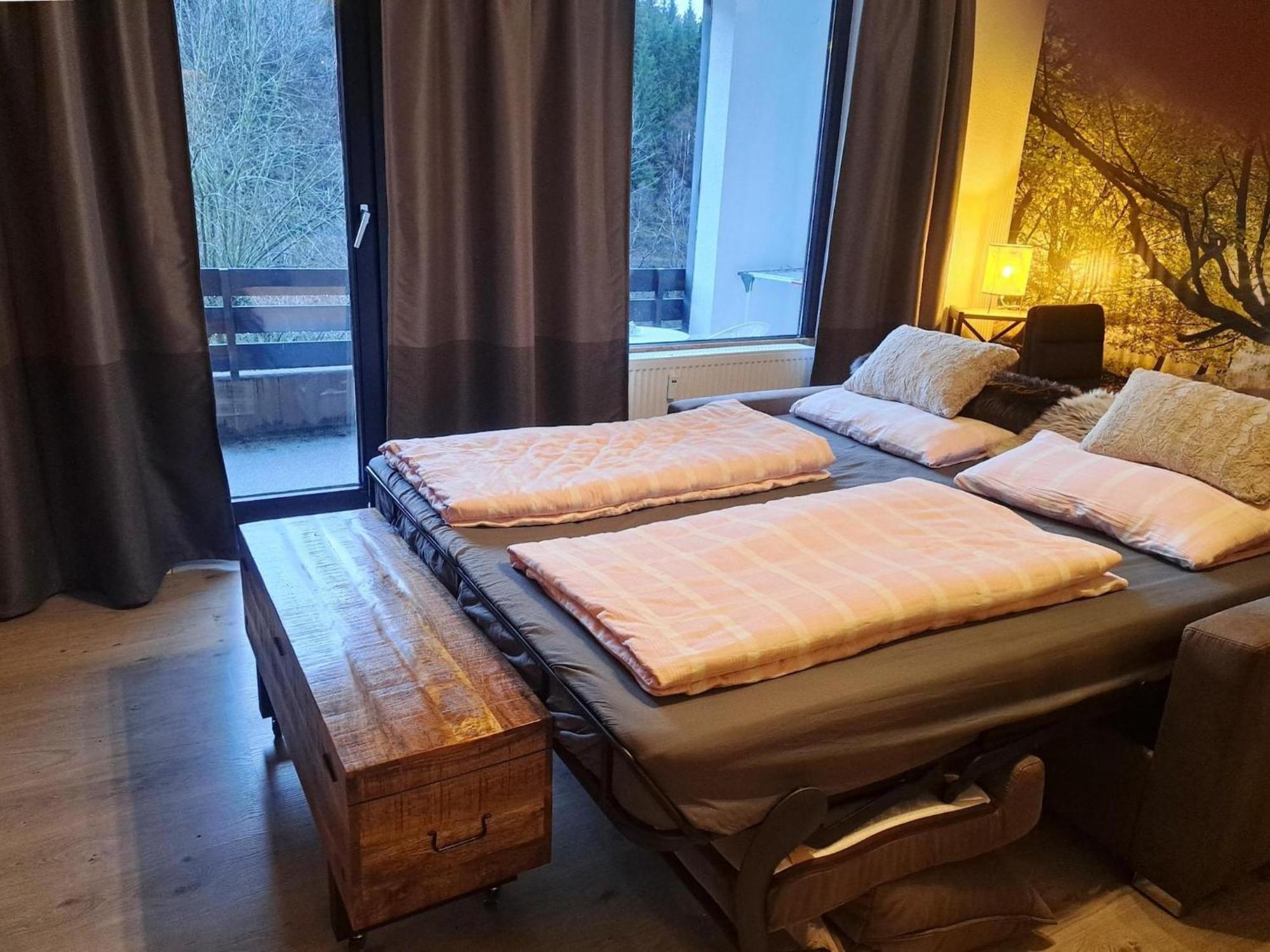 Apartments, Apartment Winterberg