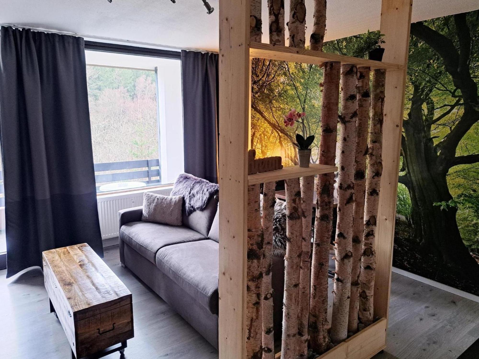 Apartments, Apartment Winterberg