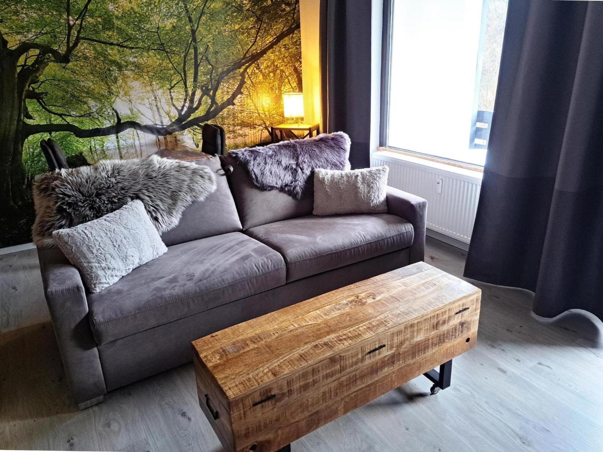 Apartments, Appartement *