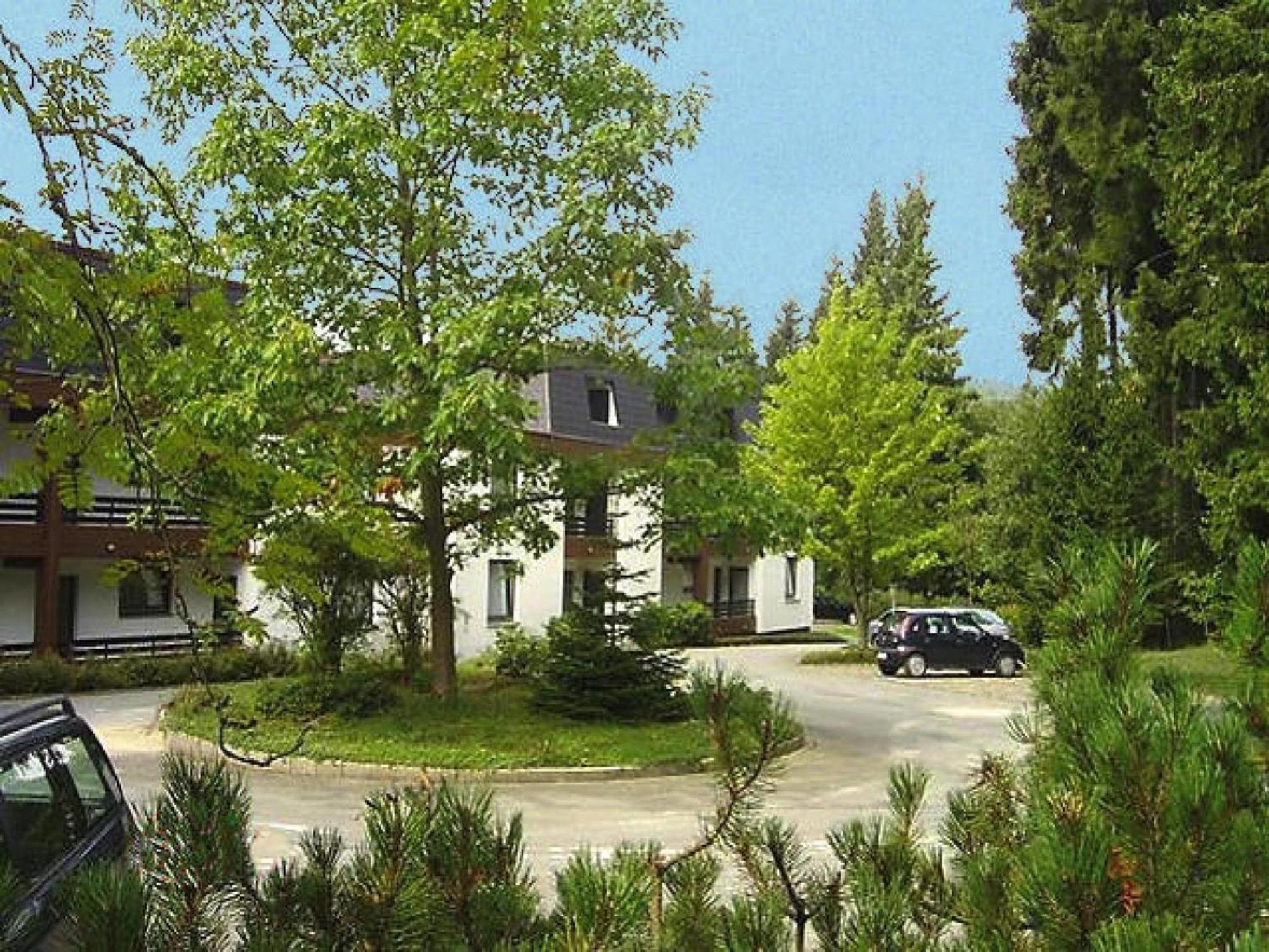 Apartments,
