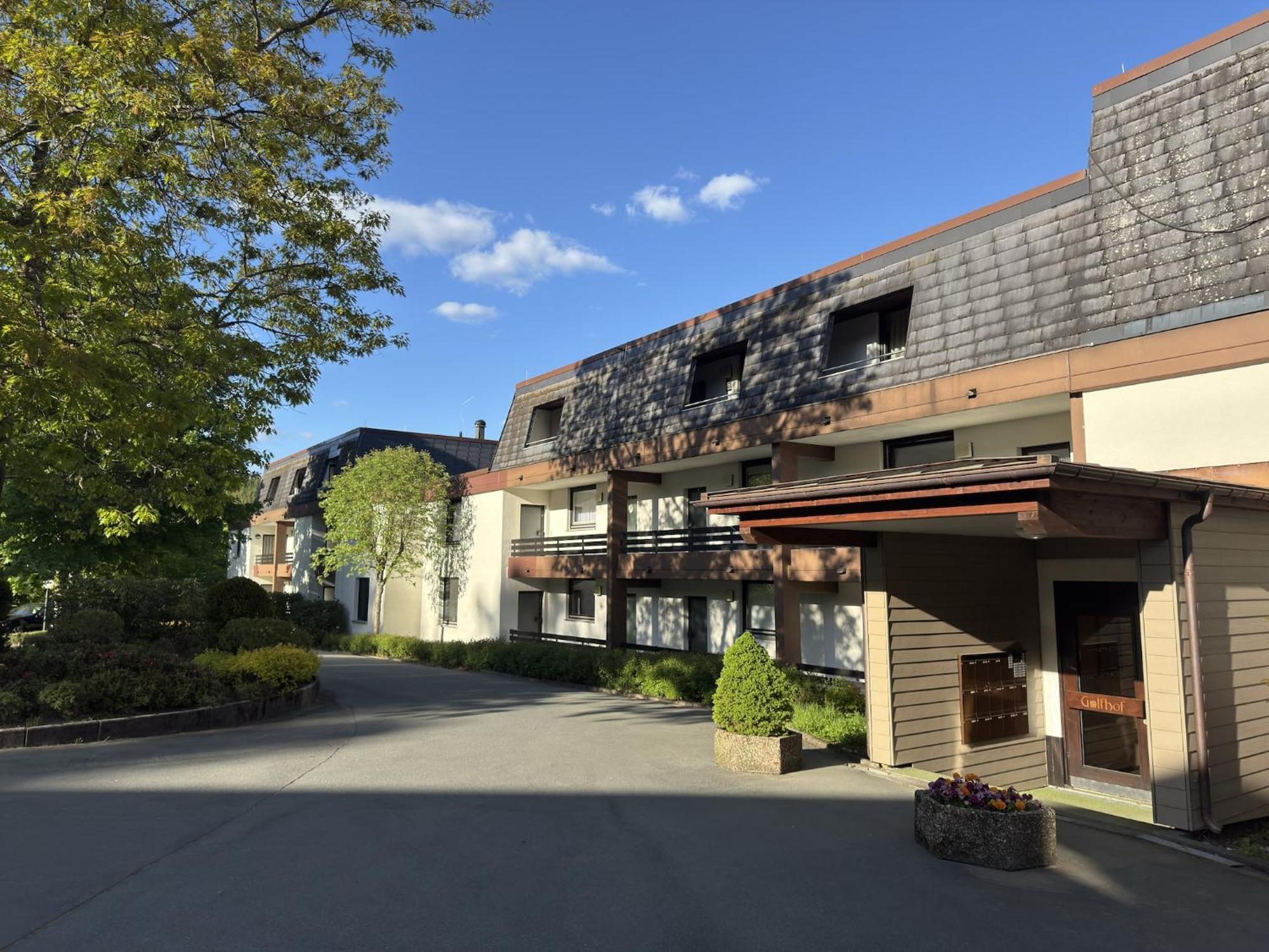 Apartments, Appartement Winterberg